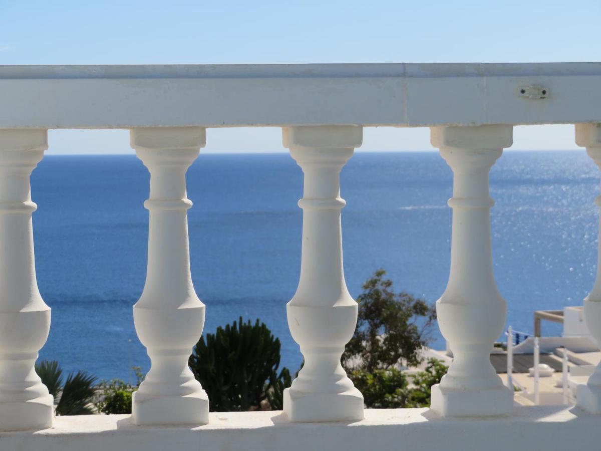 Apartments Gina Y Vista Oceano Puerto del Carmen  Exteriör bild