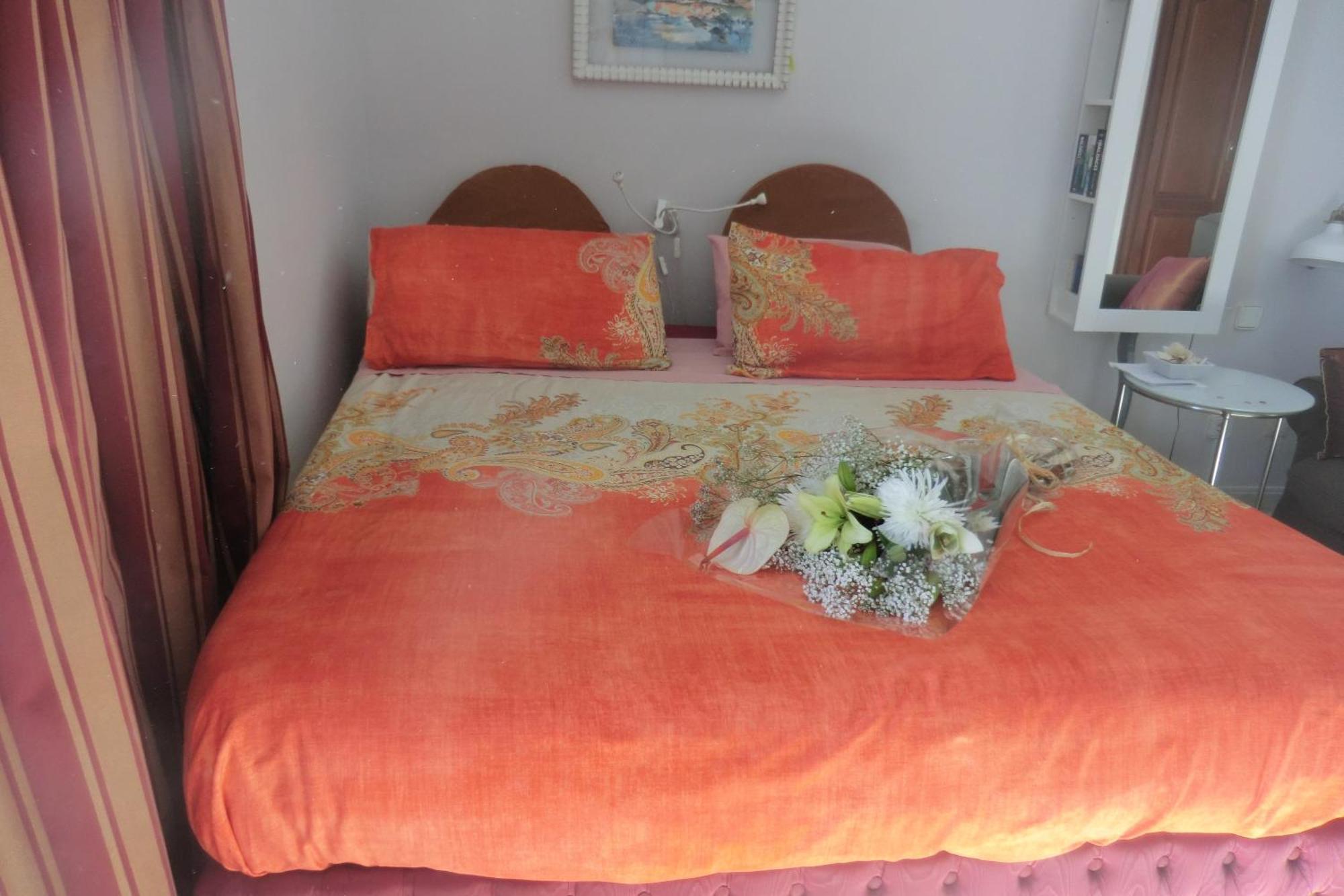 Apartments Gina Y Vista Oceano Puerto del Carmen  Exteriör bild