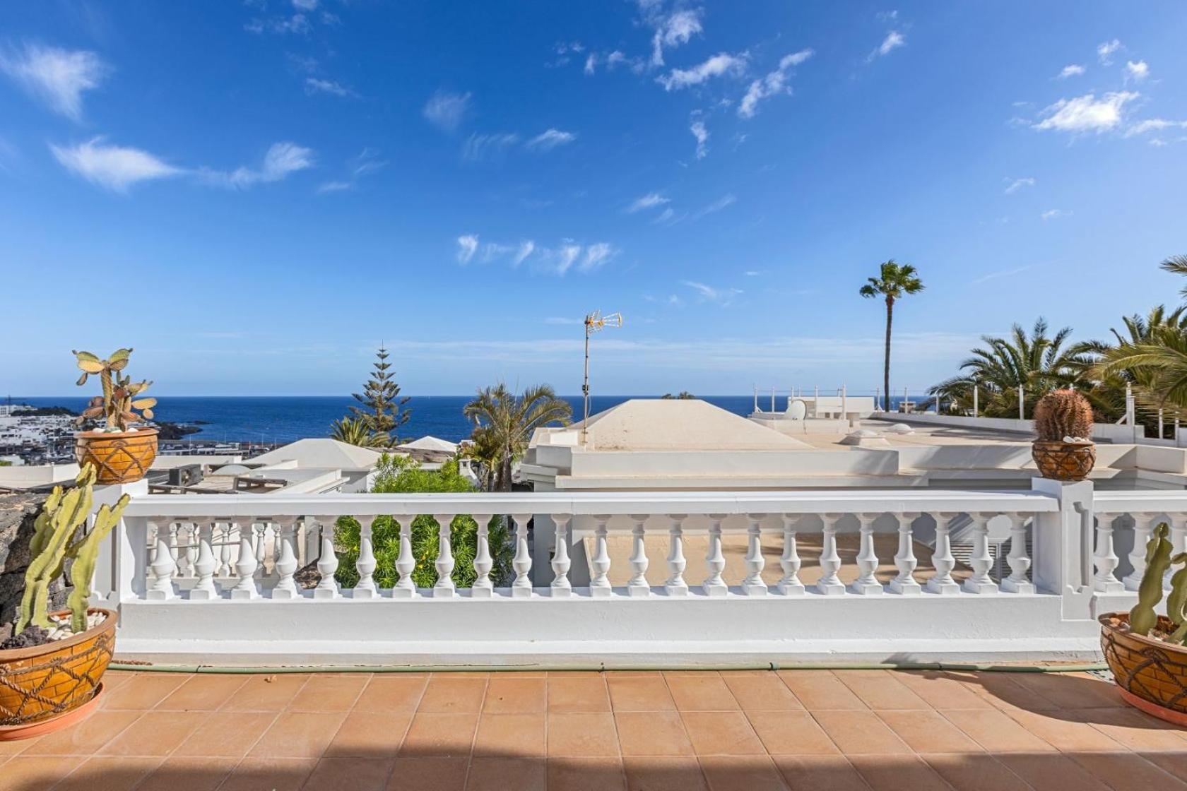 Apartments Gina Y Vista Oceano Puerto del Carmen  Exteriör bild