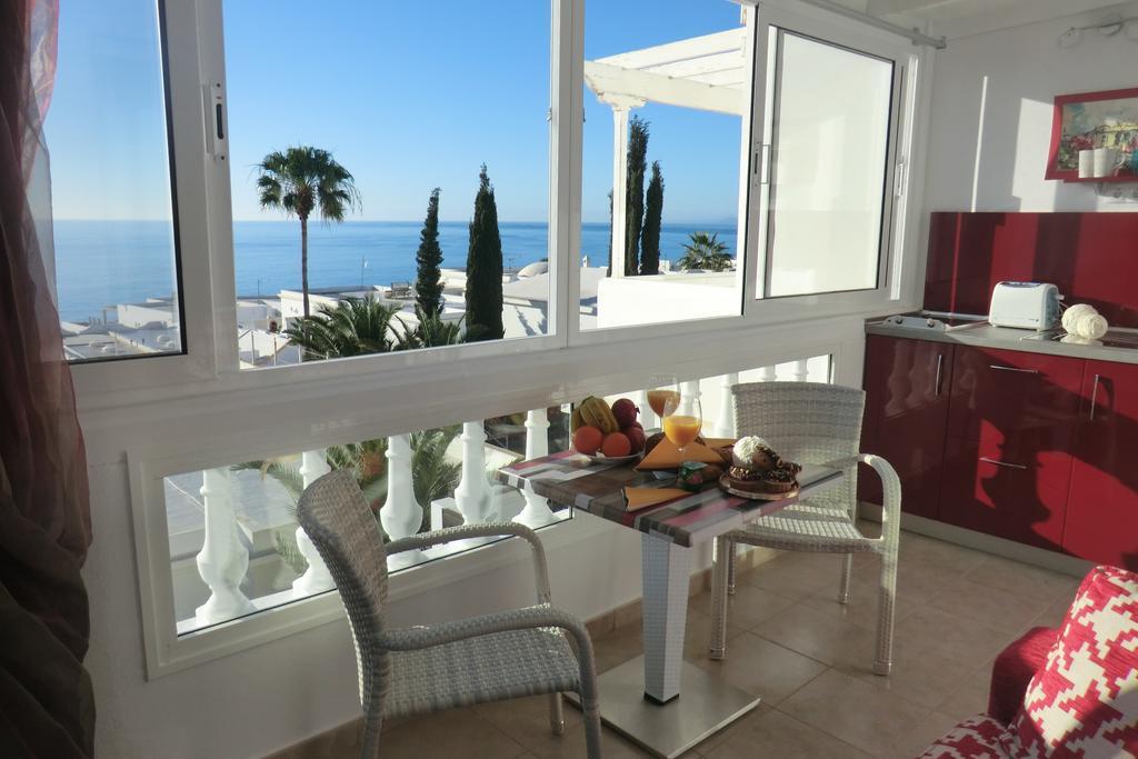 Apartments Gina Y Vista Oceano Puerto del Carmen  Exteriör bild