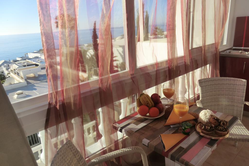 Apartments Gina Y Vista Oceano Puerto del Carmen  Exteriör bild