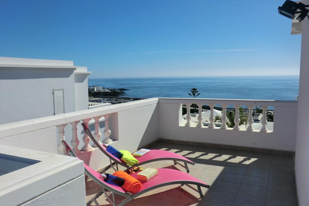 Apartments Gina Y Vista Oceano Puerto del Carmen  Exteriör bild