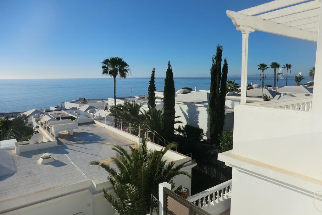 Apartments Gina Y Vista Oceano Puerto del Carmen  Exteriör bild