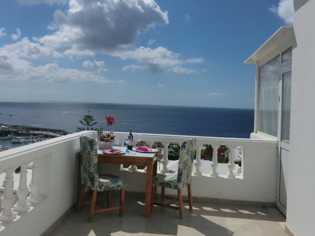 Apartments Gina Y Vista Oceano Puerto del Carmen  Exteriör bild